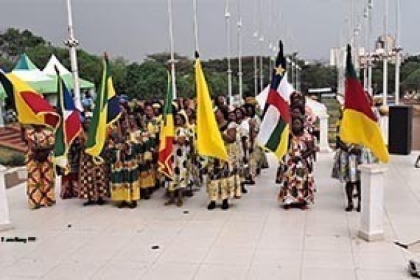 La Foire Touristique, Artisanale et Culturelle de la CEMAC