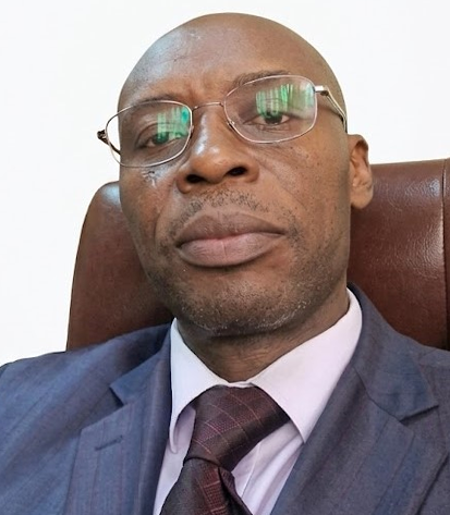 Directeur des Affaires Generales